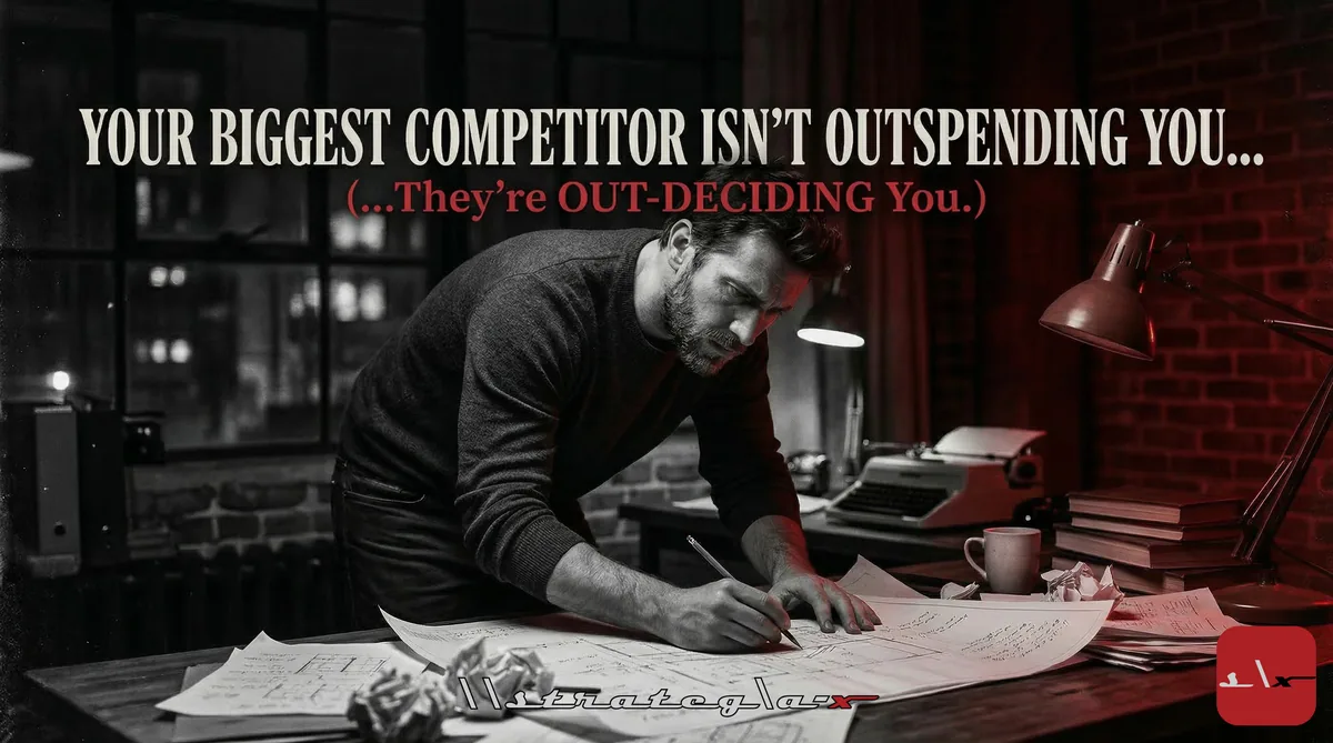 Why Your Board Doesn't Understand Technology — And Why That's Your Fault