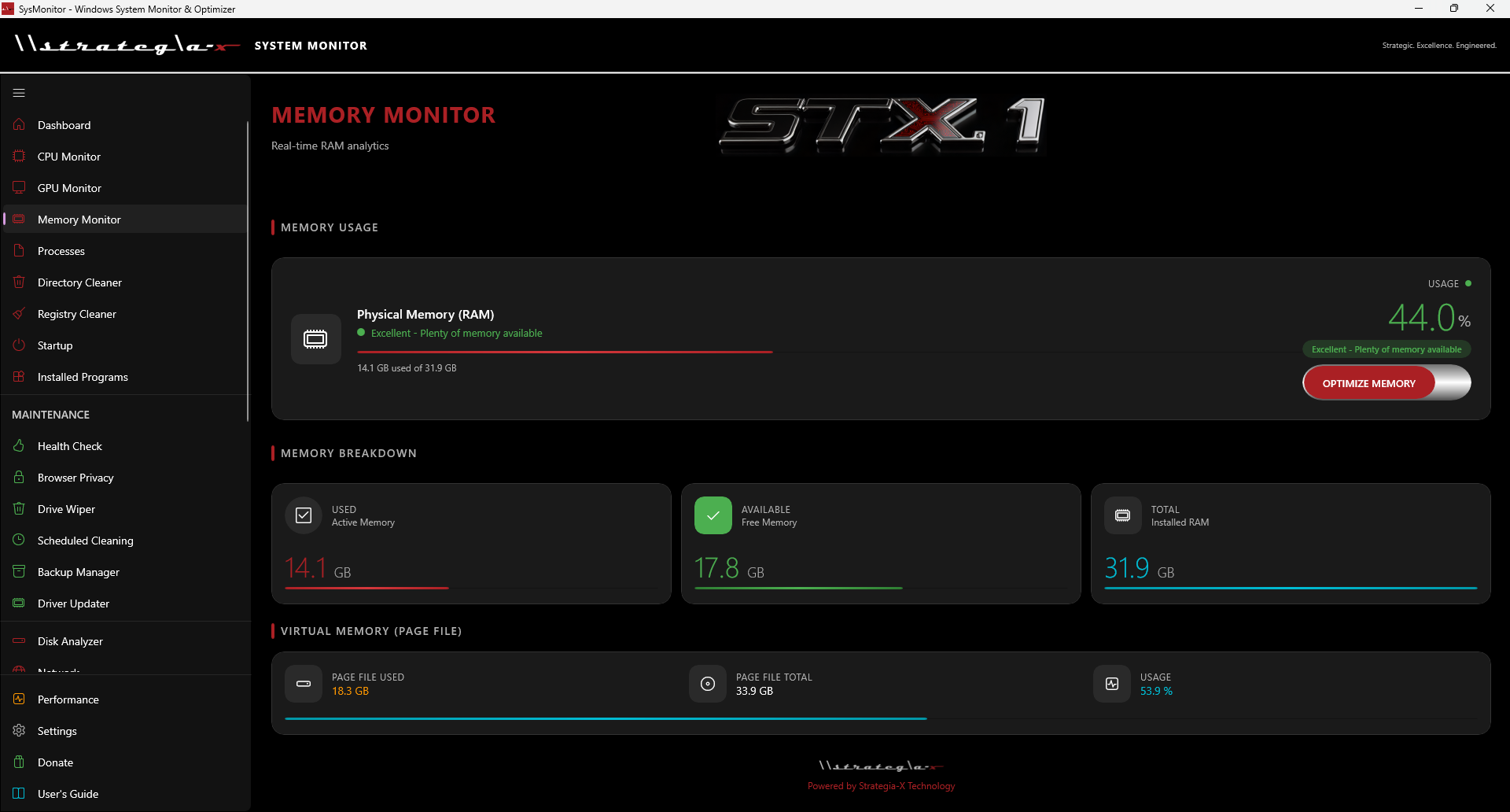 v 2.0.0.1 Windows Sys-Monitor - Released — image 4