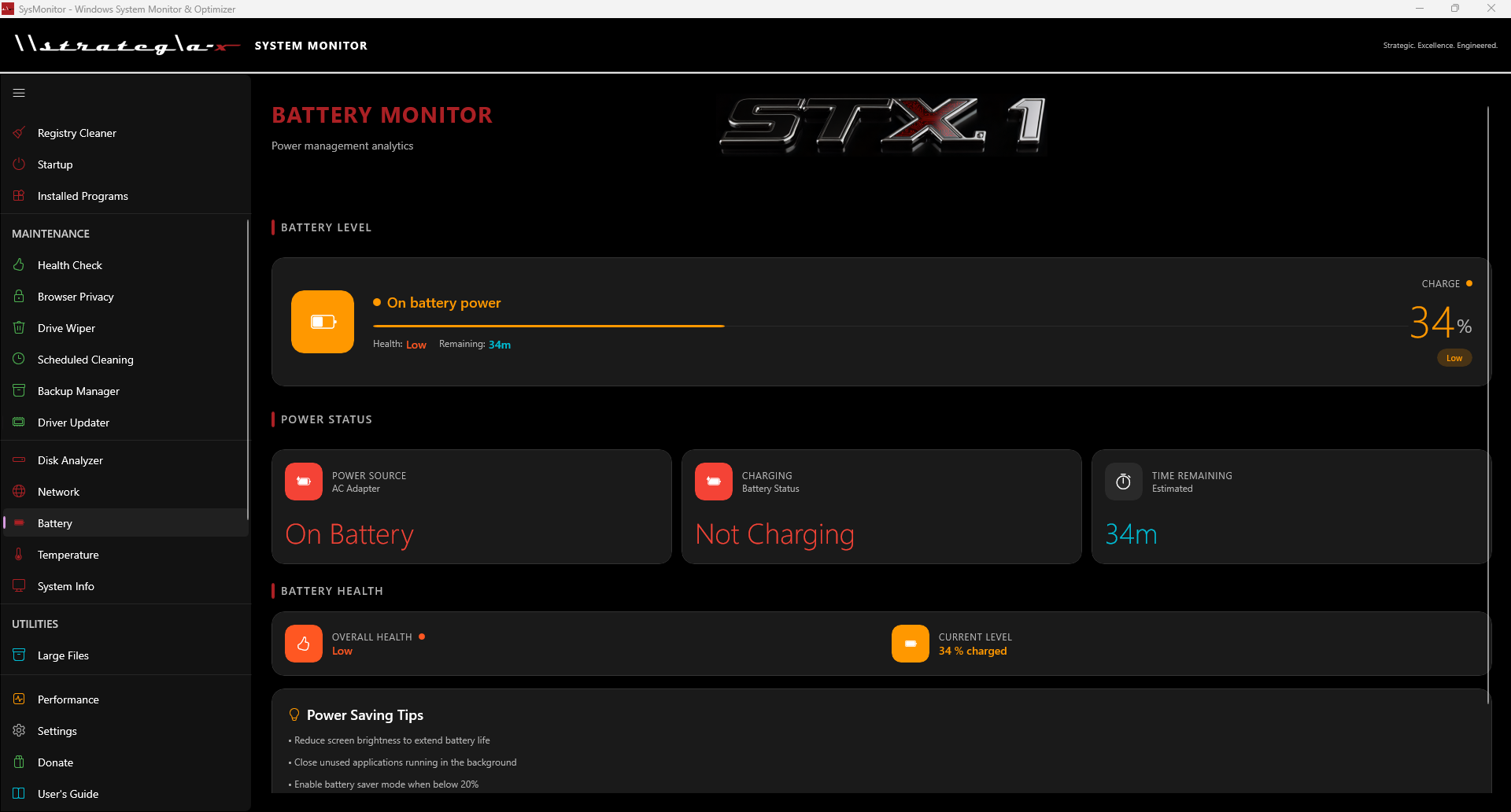 v 2.0.0.1 Windows Sys-Monitor - Released — image 8