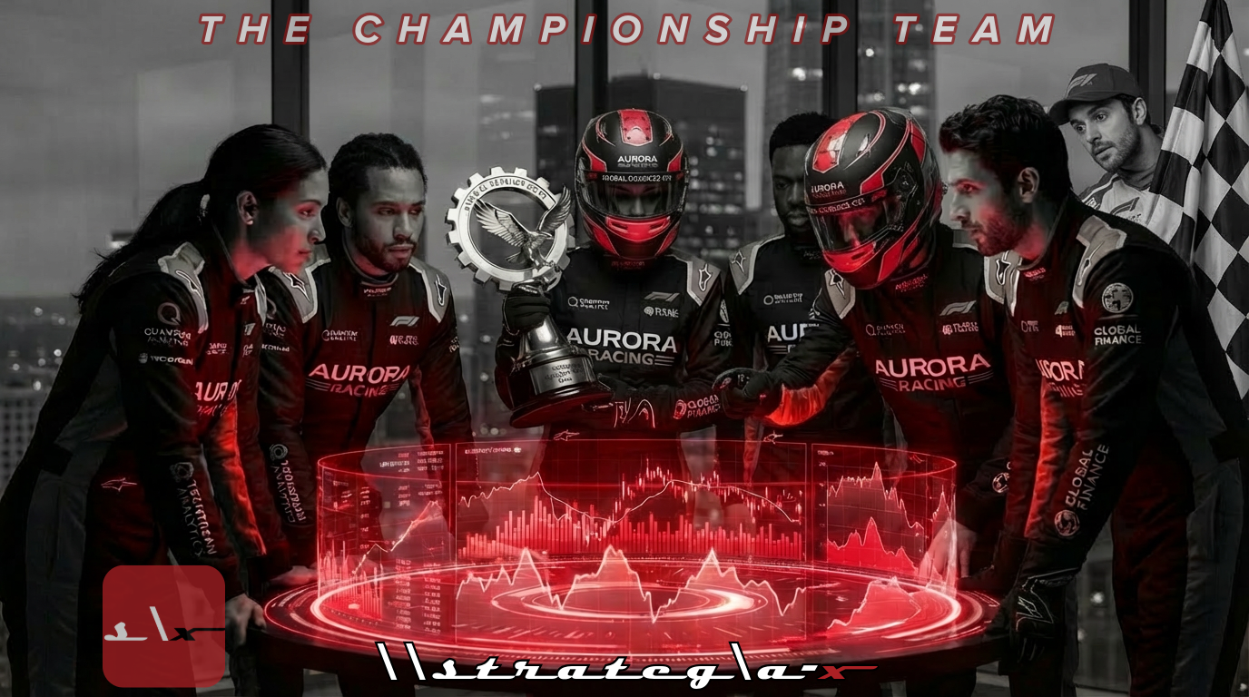 Start Building a Dynasty